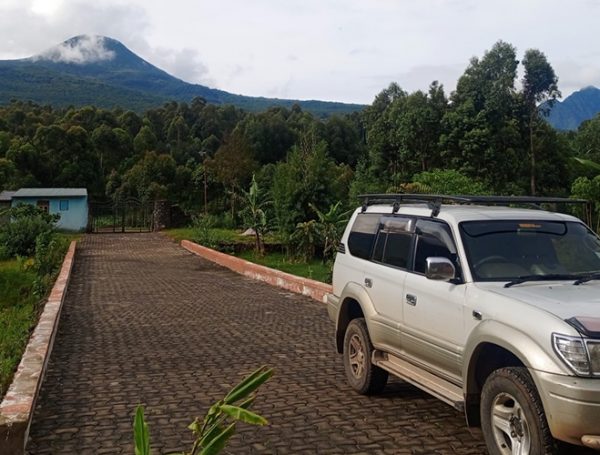Why corporate travelers consider Uganda their perfect destination