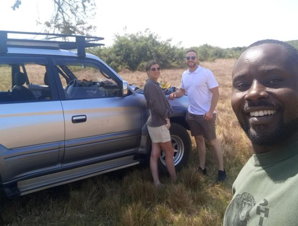 A Brief Guide to Self Drive Uganda