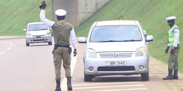 How to Avoid Common Traffic Fines in Uganda