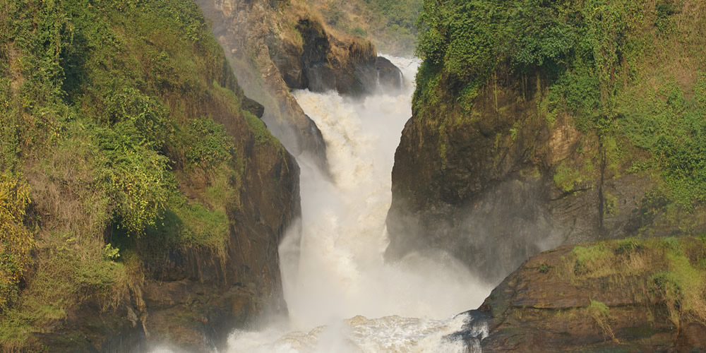 Murchison Falls National Park