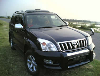 Landcruiser 2024